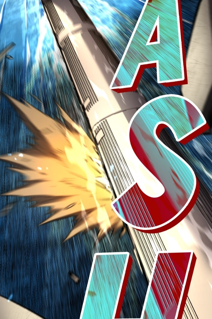 Double Kill Chapter 12 page 80 - 