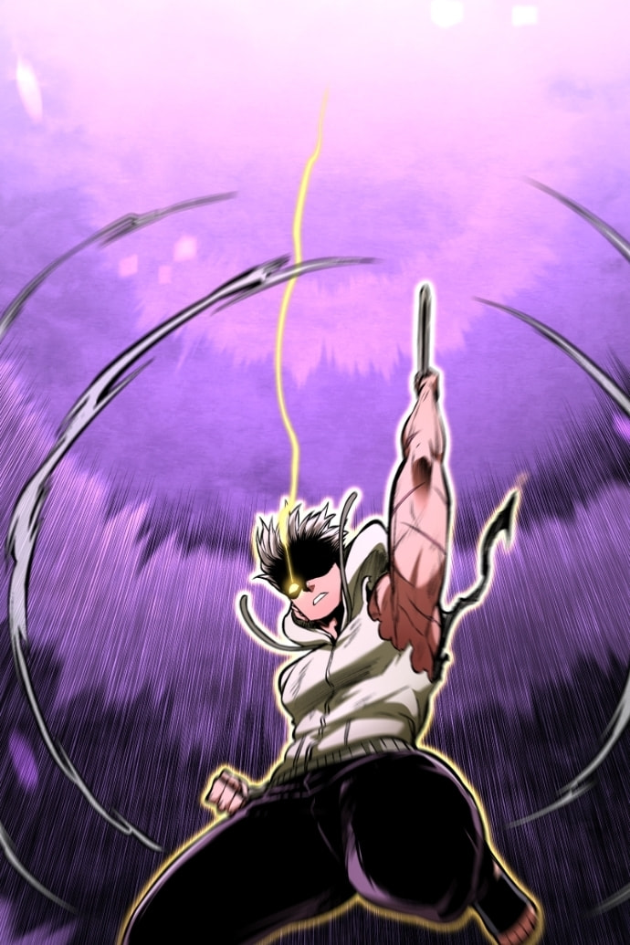 Double Kill Chapter 12 page 89 - 