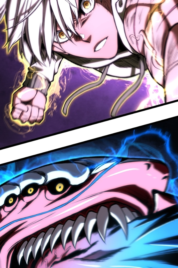 Double Kill Chapter 12 page 96 - 