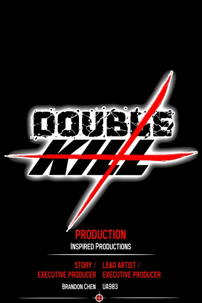Double Kill Chapter 12 page 99 - 