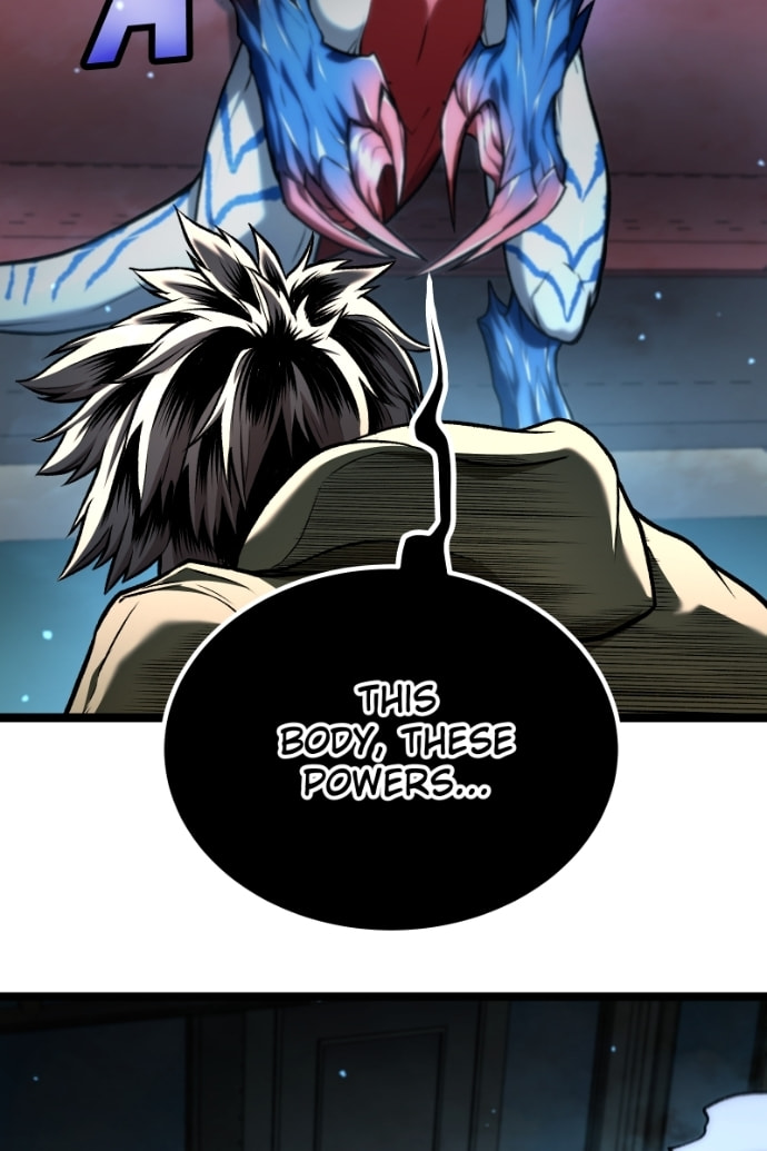 Double Kill Chapter 13 page 11 - 
