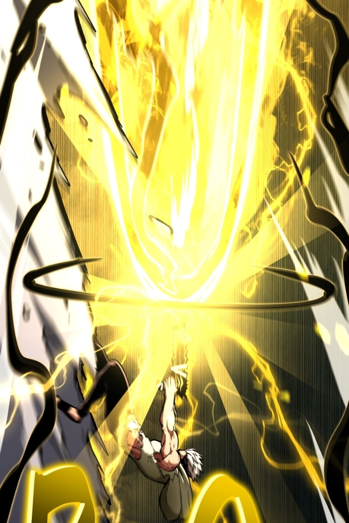 Double Kill Chapter 13 page 104 - 