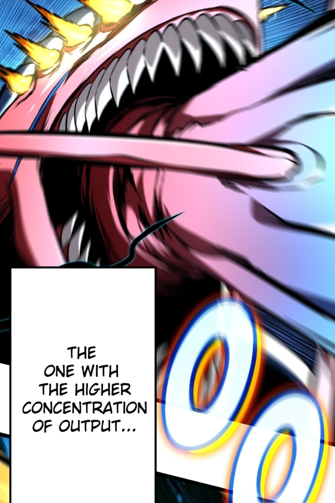 Double Kill Chapter 13 page 108 - 