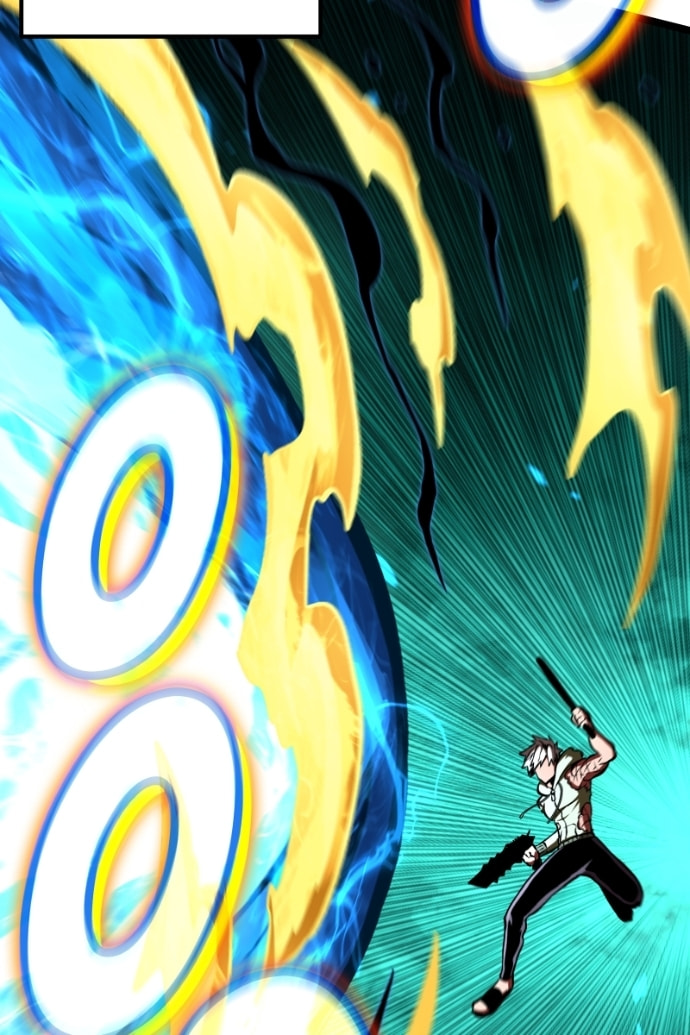 Double Kill Chapter 13 page 109 - 