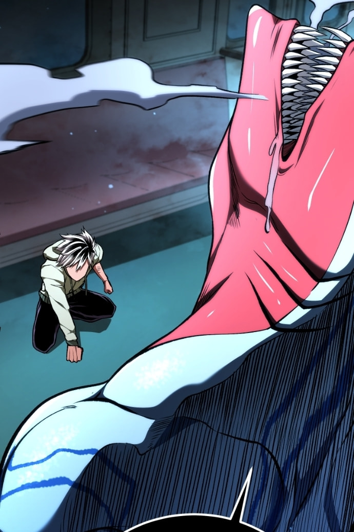 Double Kill Chapter 13 page 12 - 