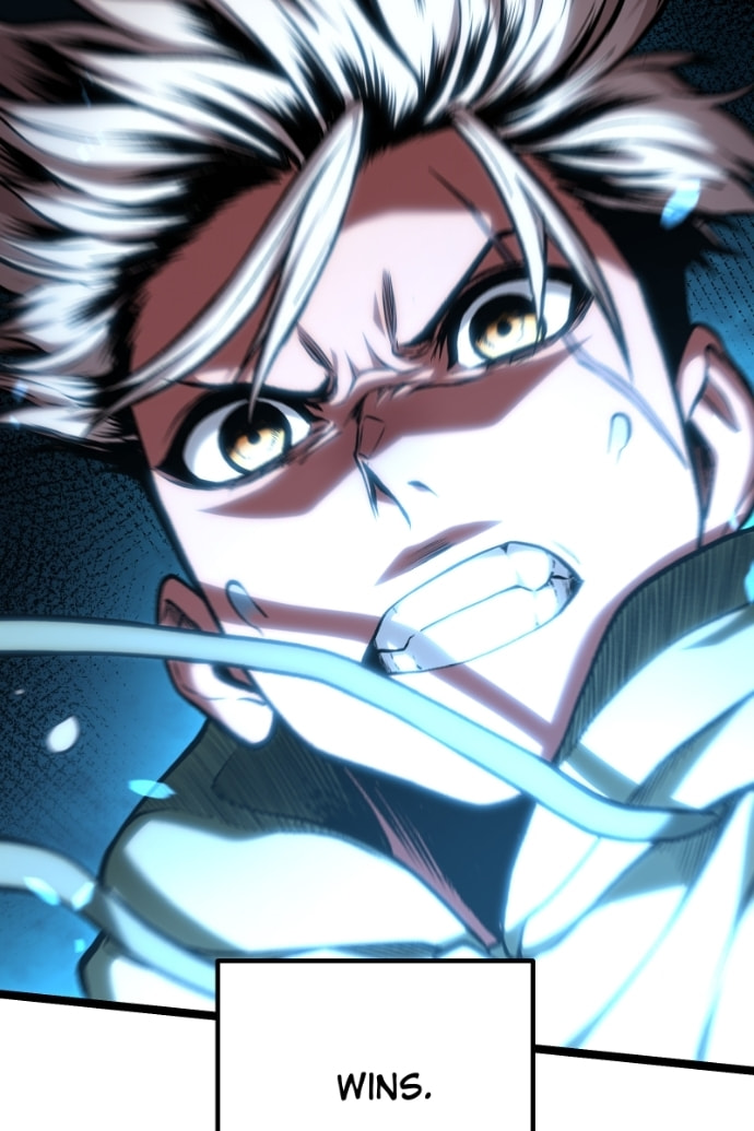 Double Kill Chapter 13 page 111 - 