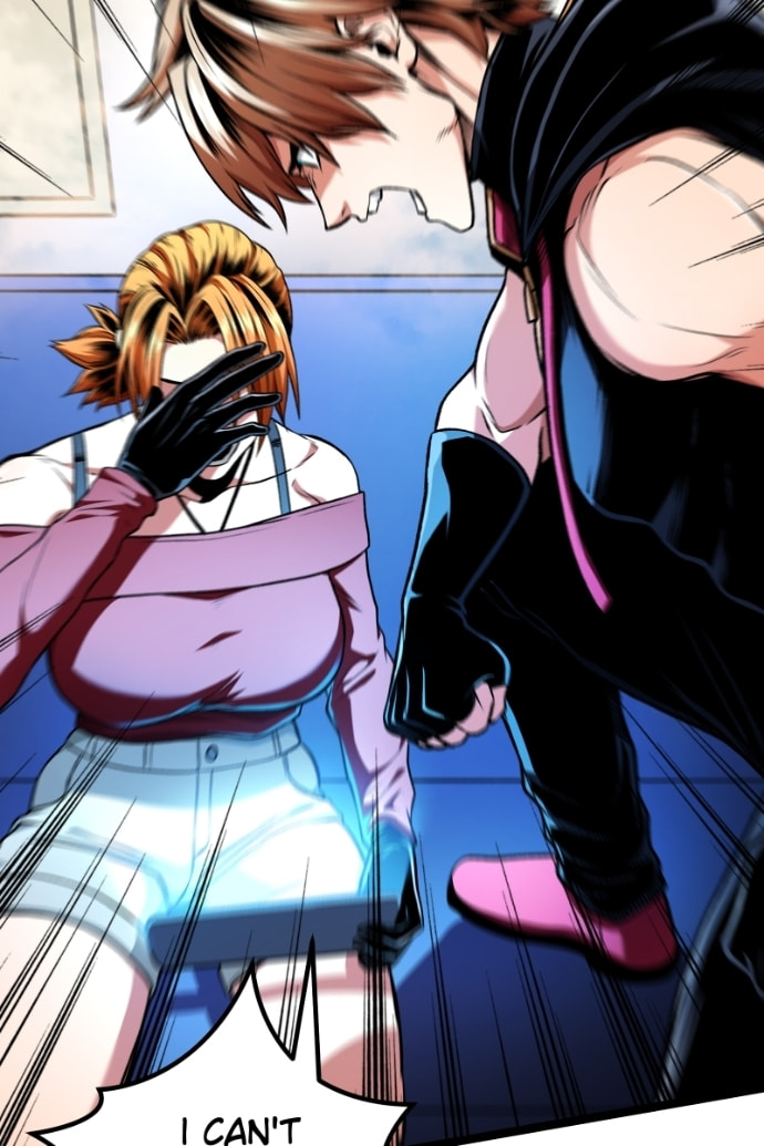 Double Kill Chapter 13 page 121 - 