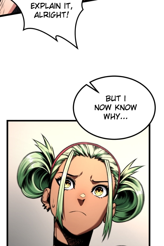 Double Kill Chapter 13 page 122 - 