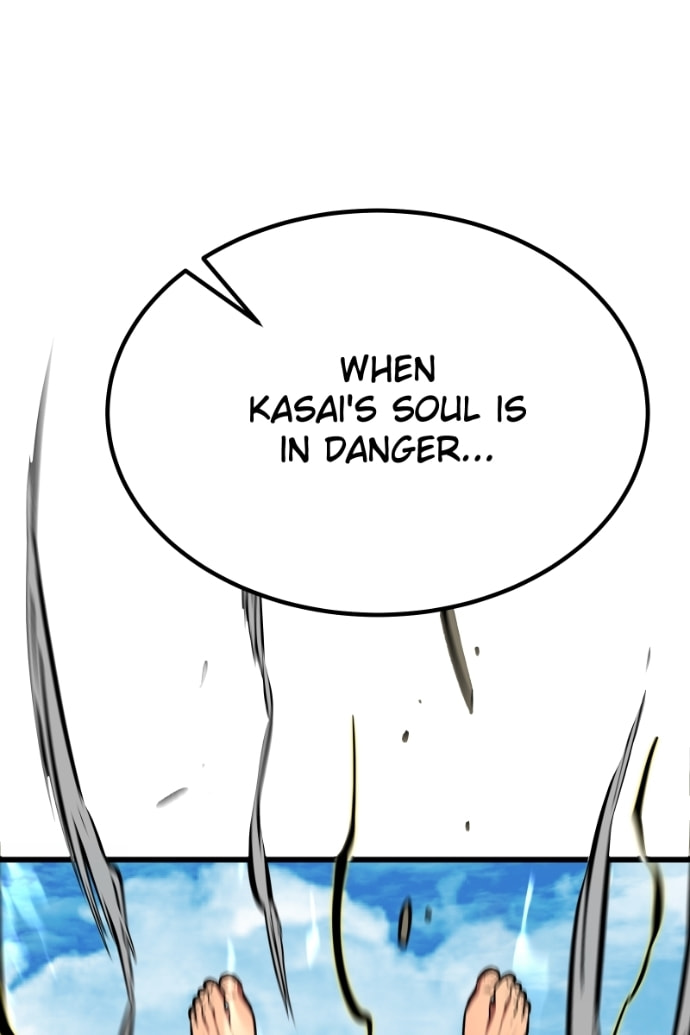 Double Kill Chapter 13 page 128 - 