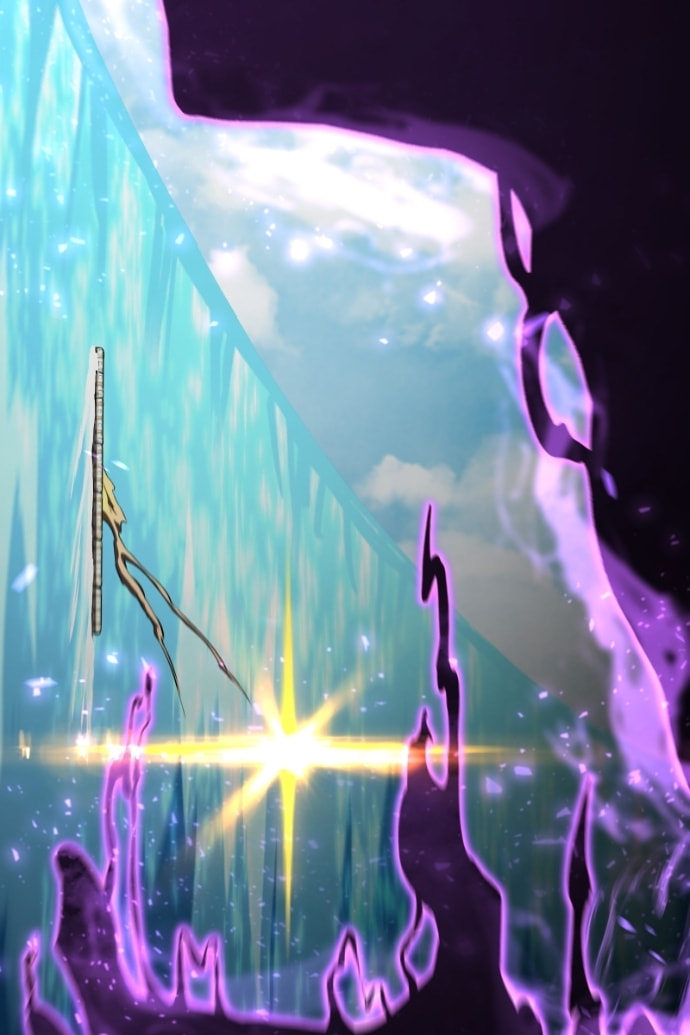 Double Kill Chapter 13 page 136 - 