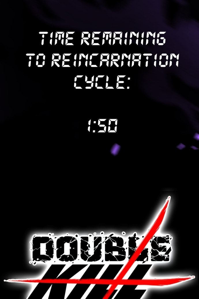 Double Kill Chapter 13 page 143 - 