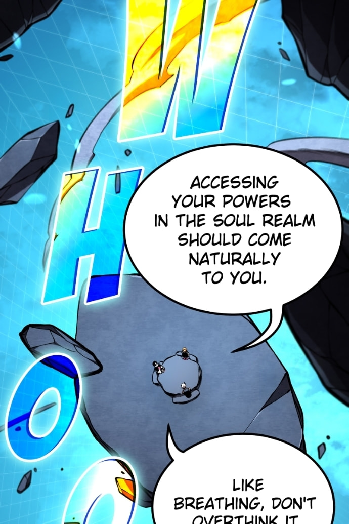 Double Kill Chapter 13 page 17 - 
