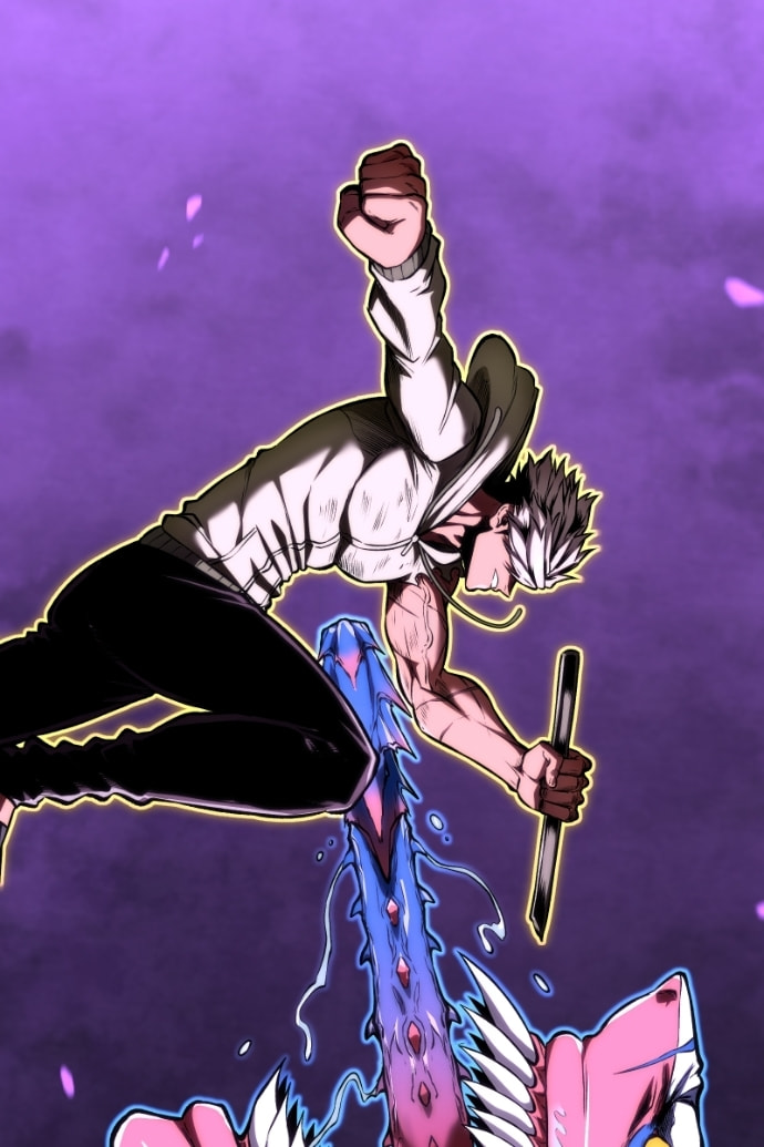 Double Kill Chapter 13 page 3 - 