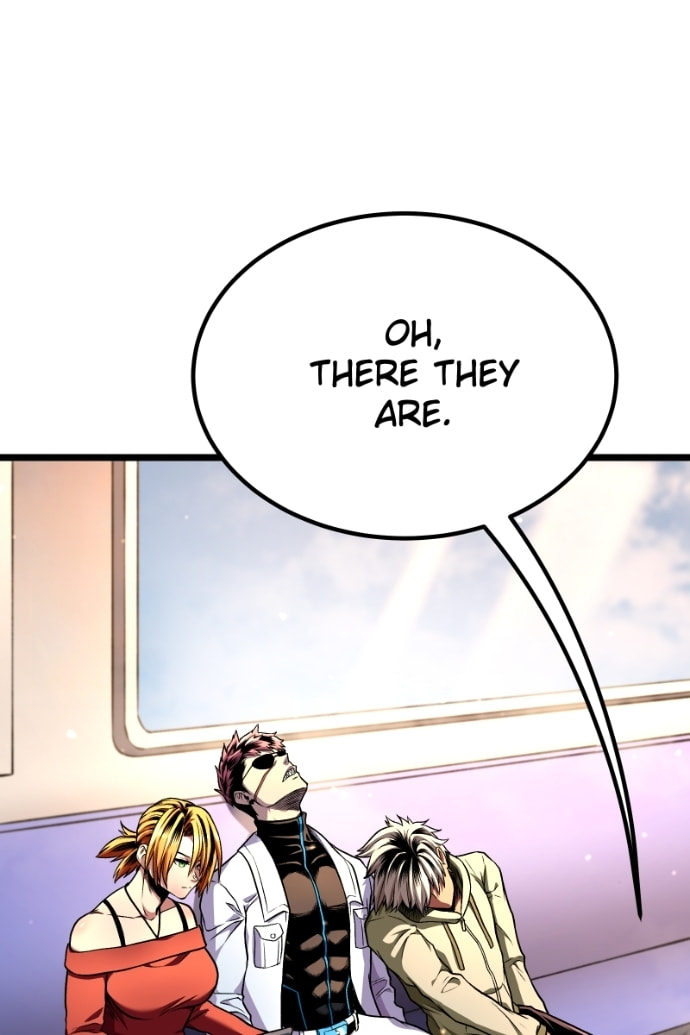 Double Kill Chapter 13 page 33 - 