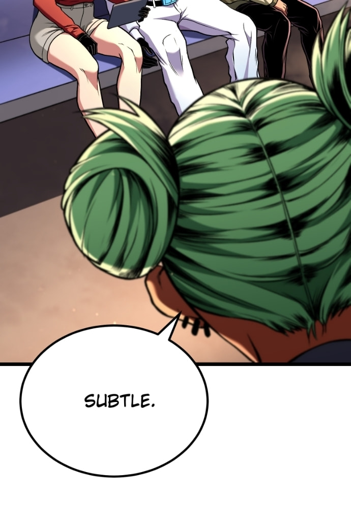Double Kill Chapter 13 page 34 - 