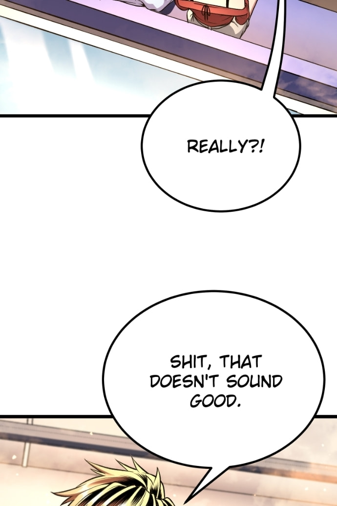 Double Kill Chapter 13 page 37 - 