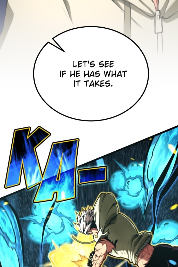 Double Kill Chapter 13 page 43 - 