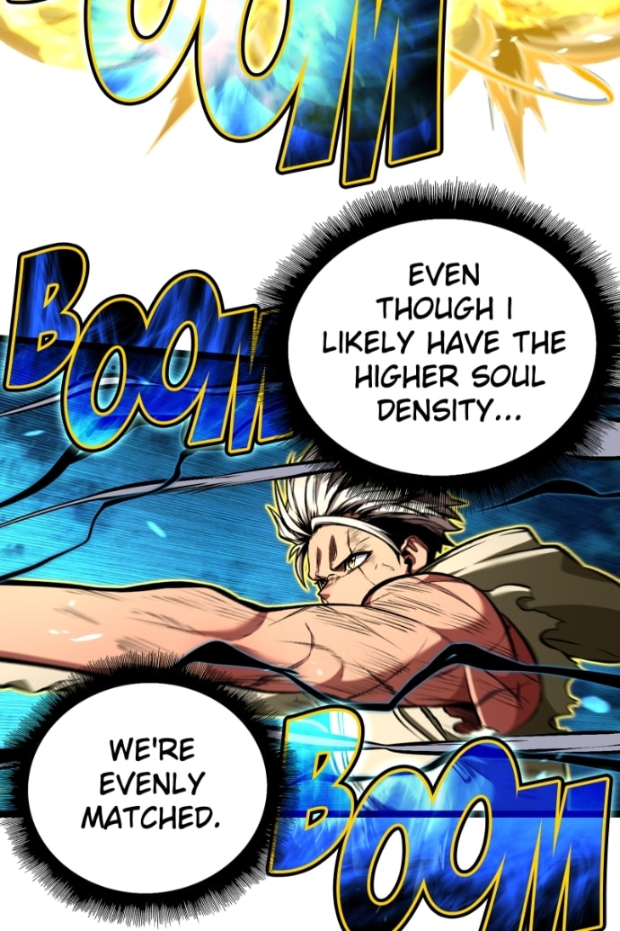 Double Kill Chapter 13 page 46 - 