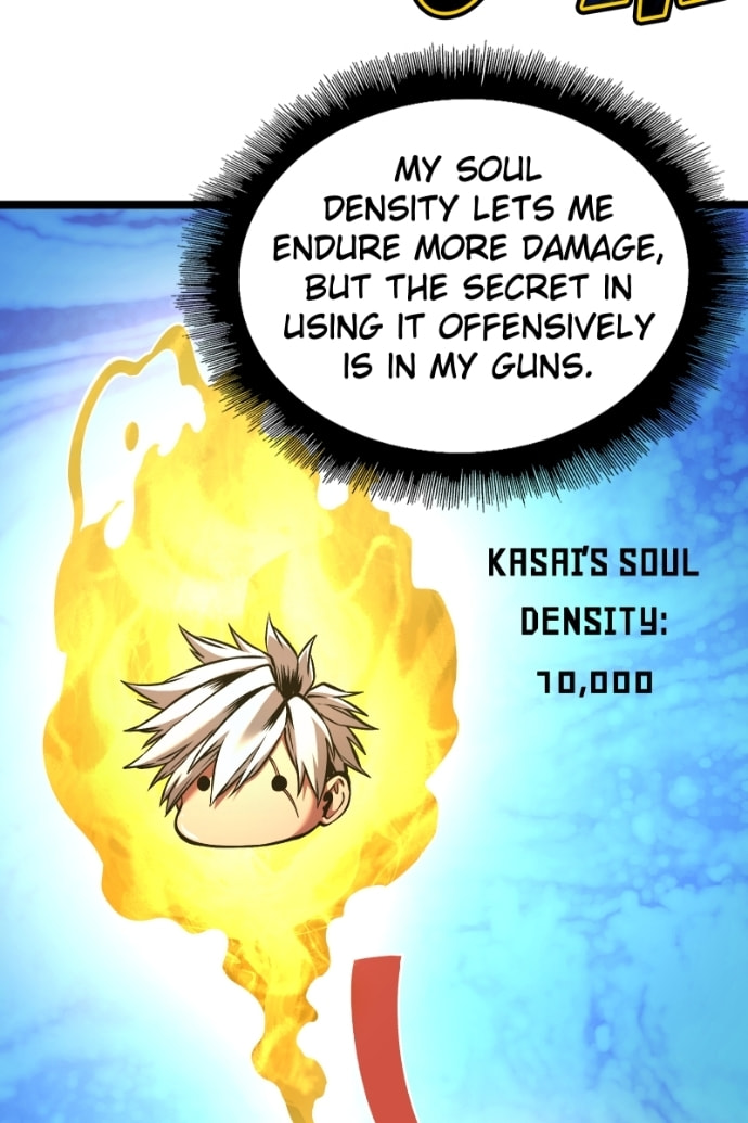 Double Kill Chapter 13 page 47 - 