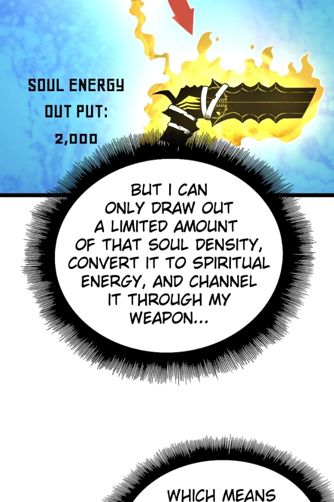 Double Kill Chapter 13 page 48 - 