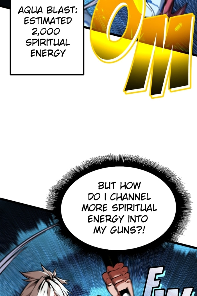 Double Kill Chapter 13 page 50 - 