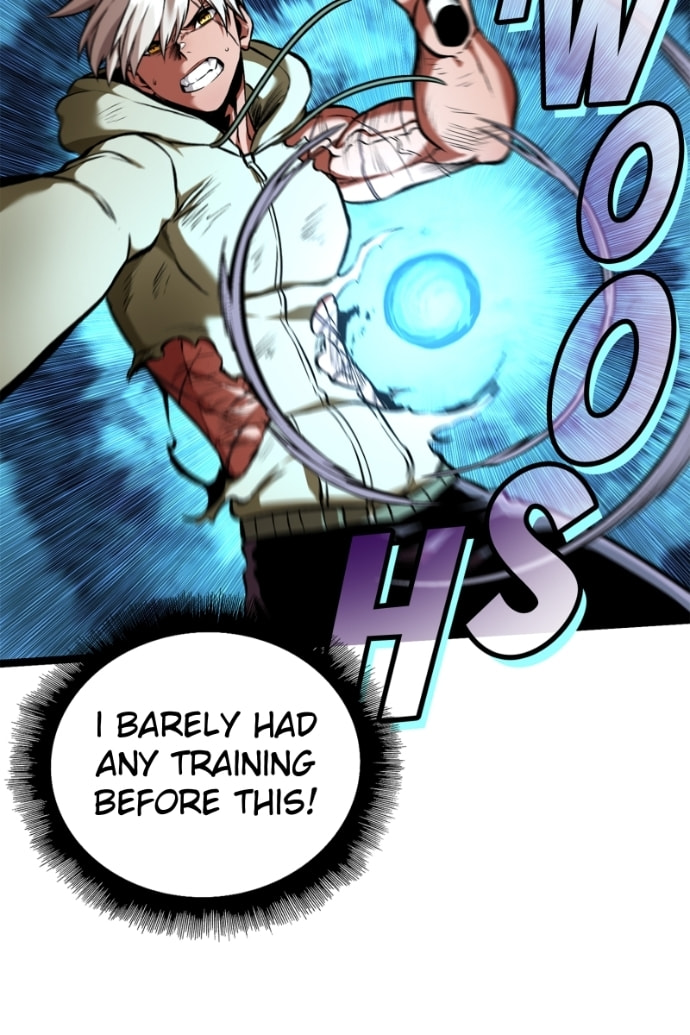 Double Kill Chapter 13 page 51 - 