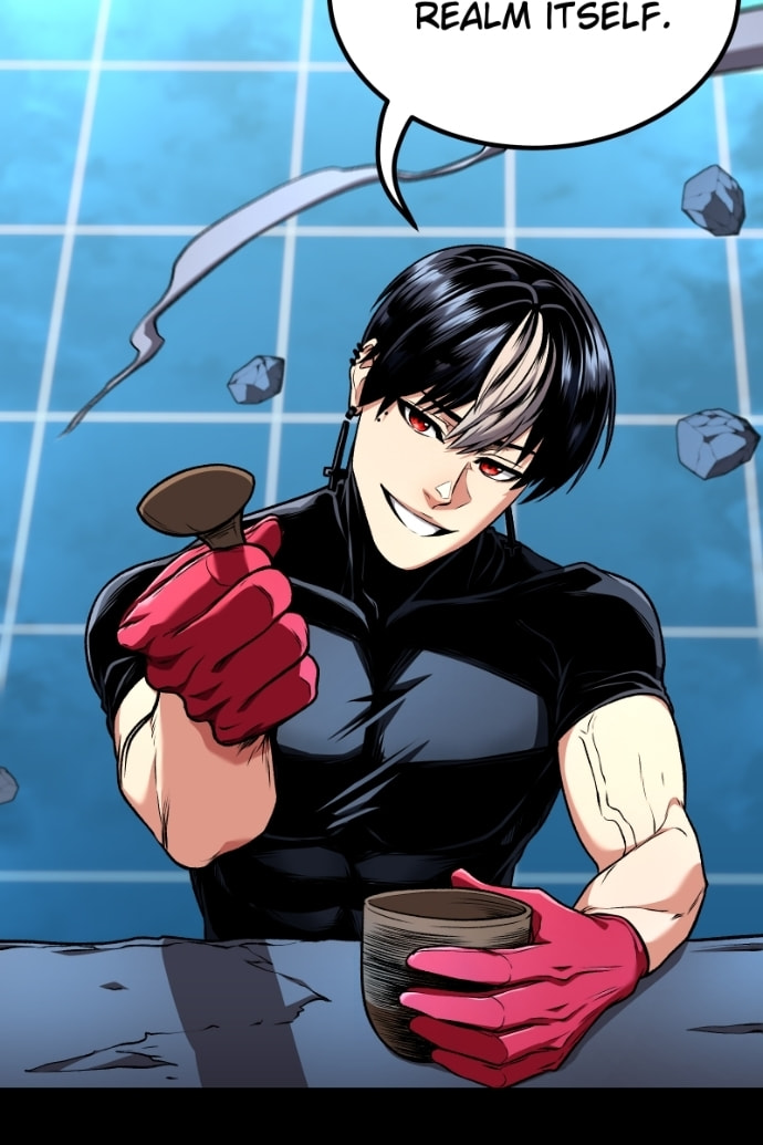 Double Kill Chapter 13 page 56 - 