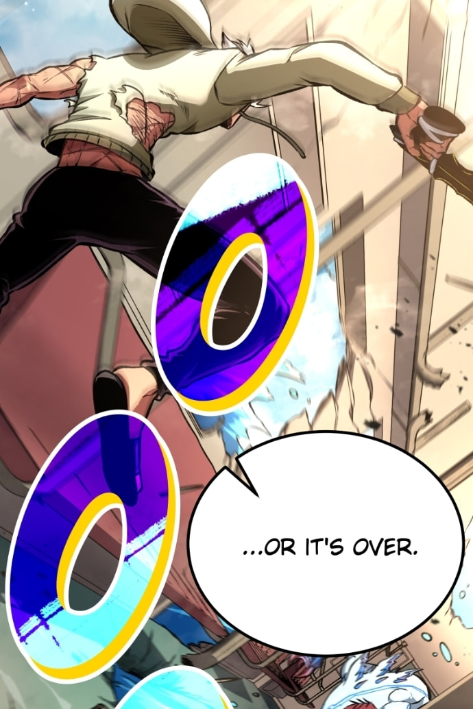 Double Kill Chapter 13 page 63 - 