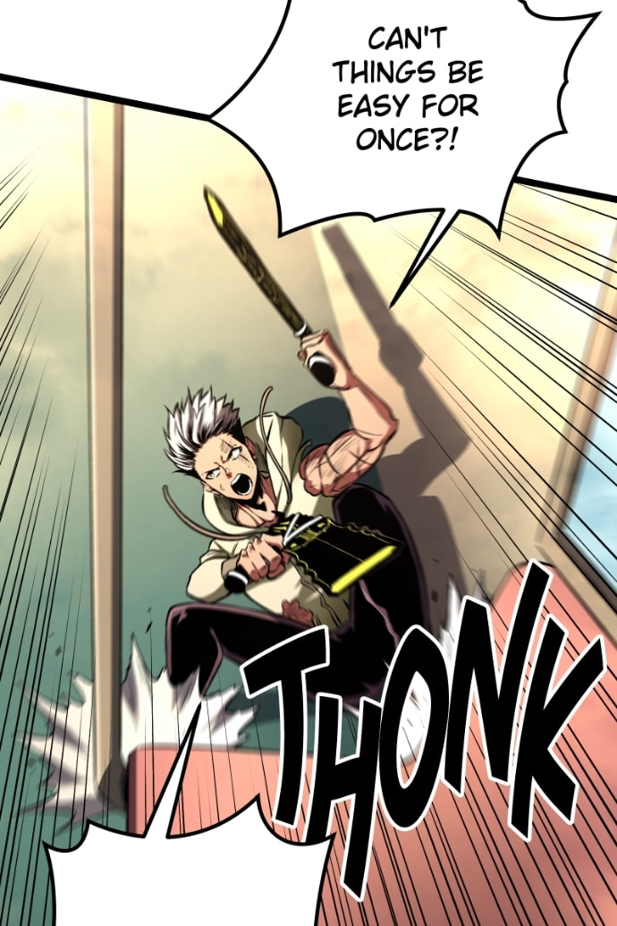 Double Kill Chapter 13 page 65 - 