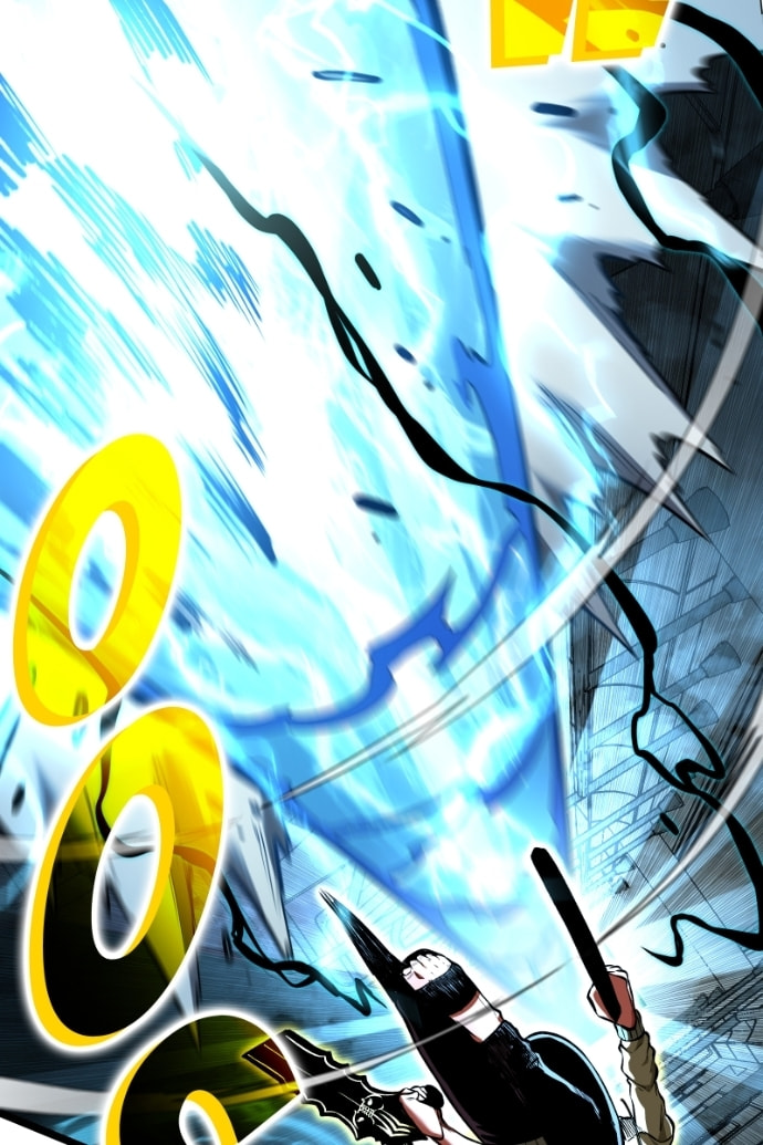 Double Kill Chapter 13 page 68 - 