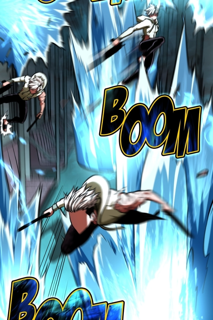 Double Kill Chapter 13 page 71 - 