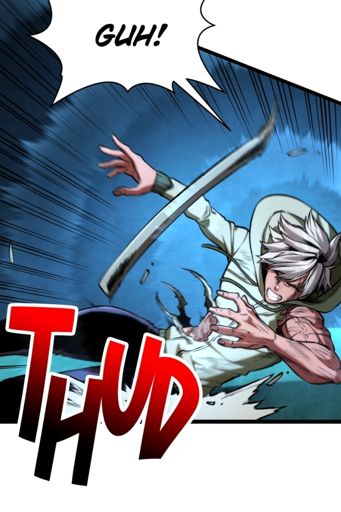 Double Kill Chapter 13 page 9 - 