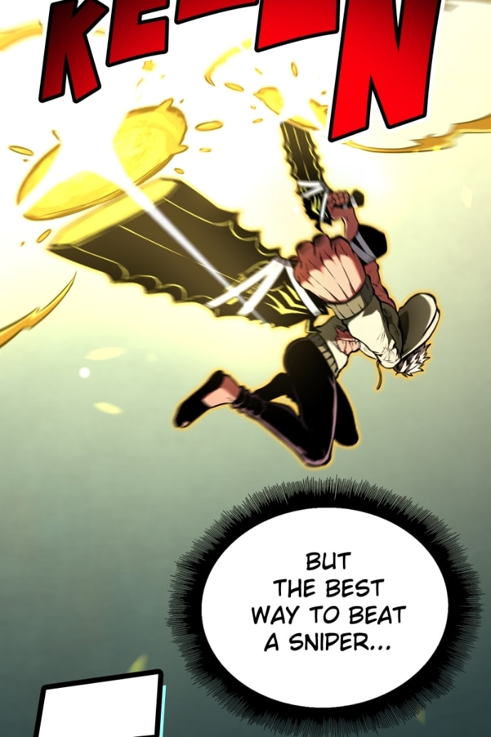 Double Kill Chapter 13 page 81 - 