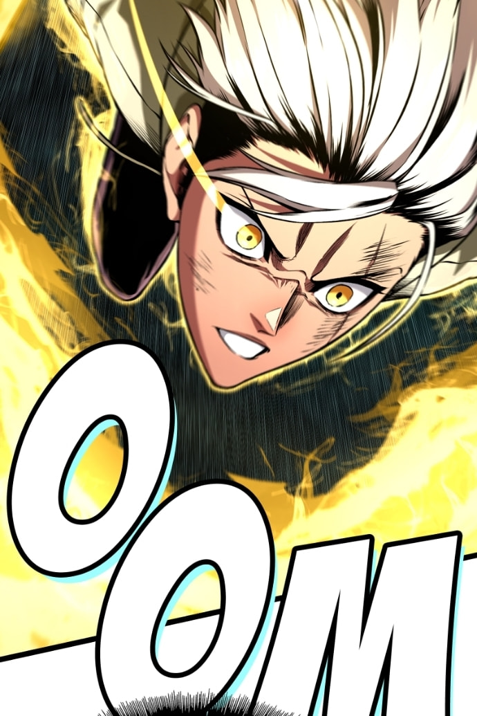 Double Kill Chapter 13 page 83 - 