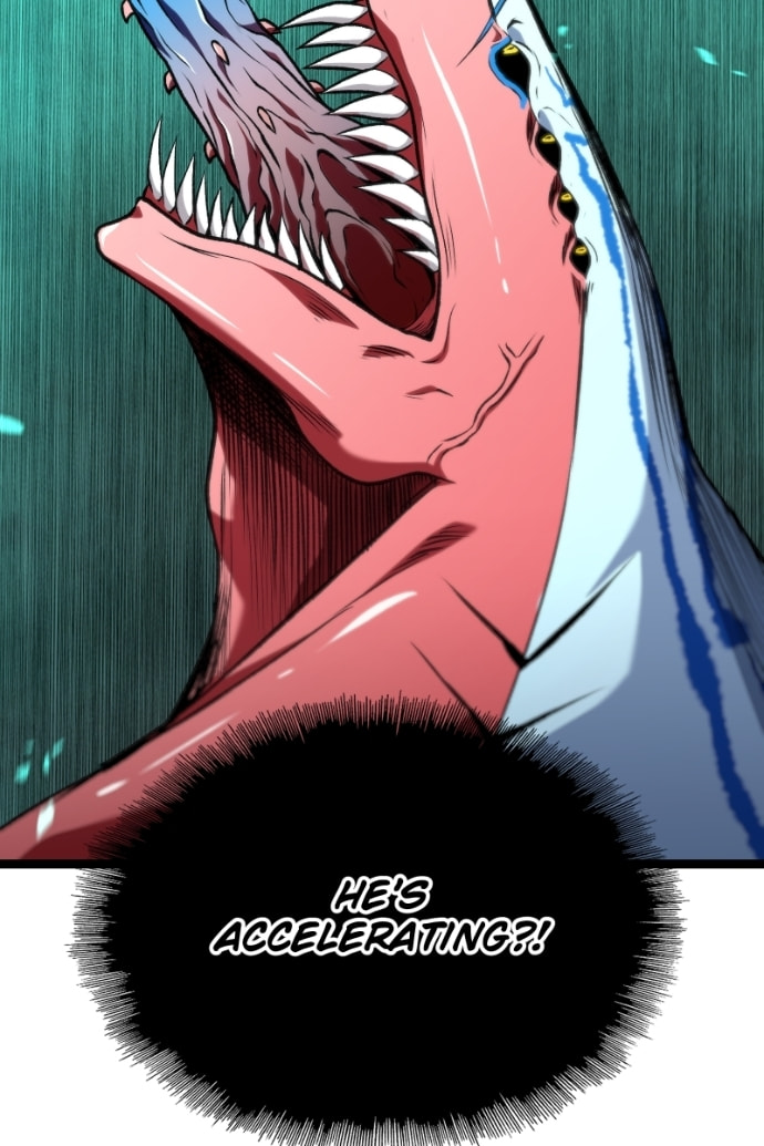 Double Kill Chapter 13 page 85 - 