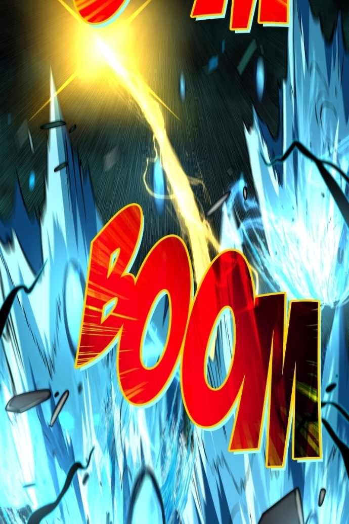 Double Kill Chapter 13 page 87 - 