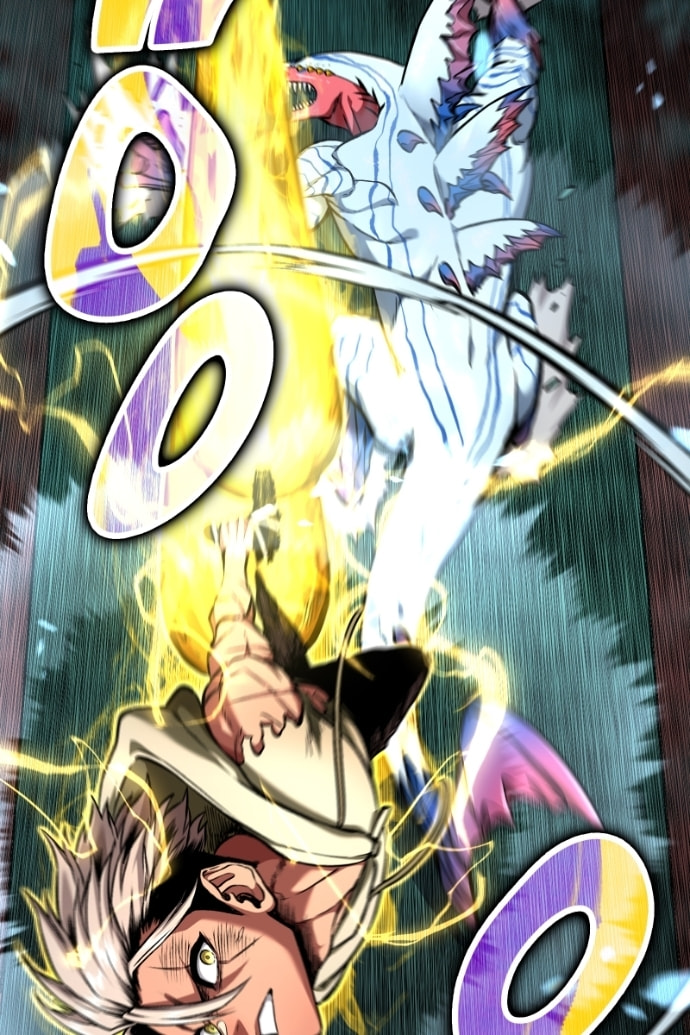 Double Kill Chapter 13 page 95 - 