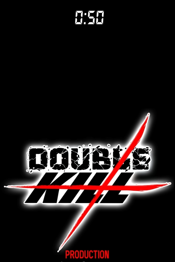 Double Kill Chapter 14 page 108 - 