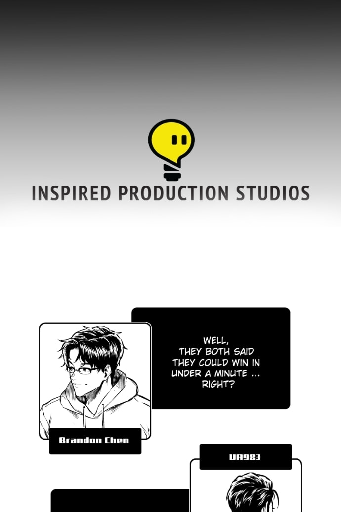 Double Kill Chapter 14 page 110 - 