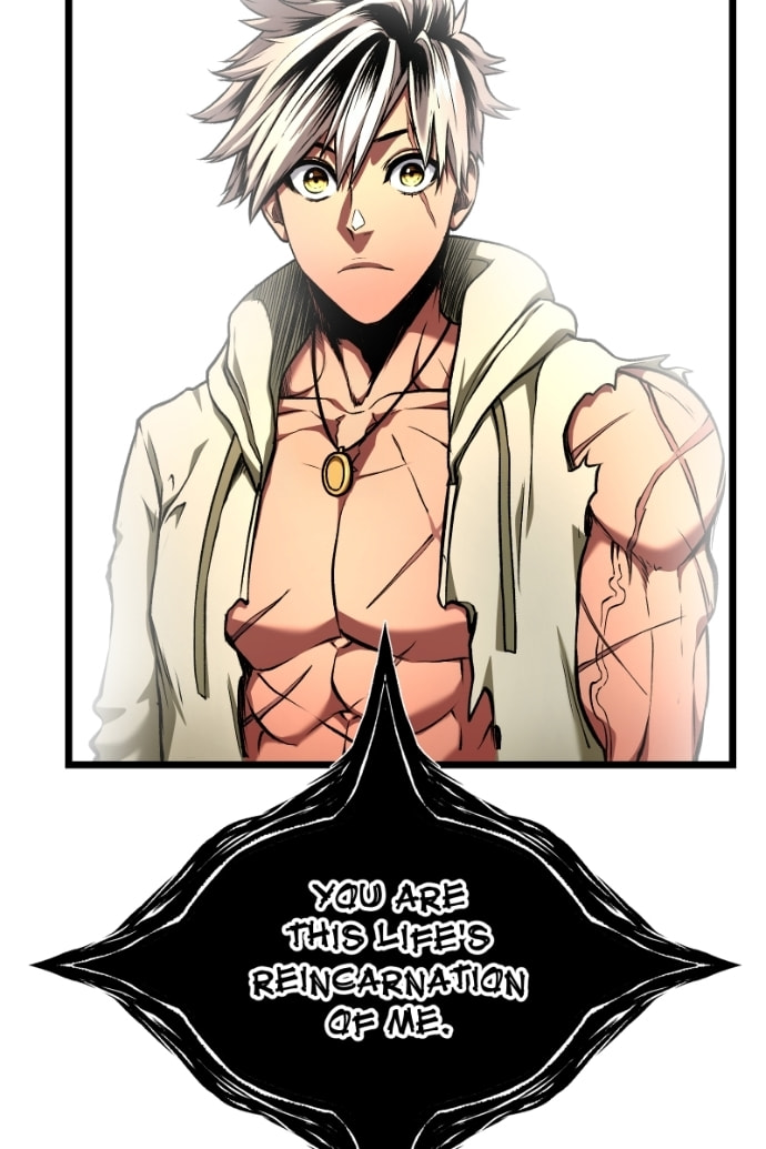 Double Kill Chapter 14 page 16 - 
