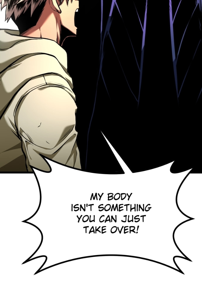 Double Kill Chapter 14 page 21 - 