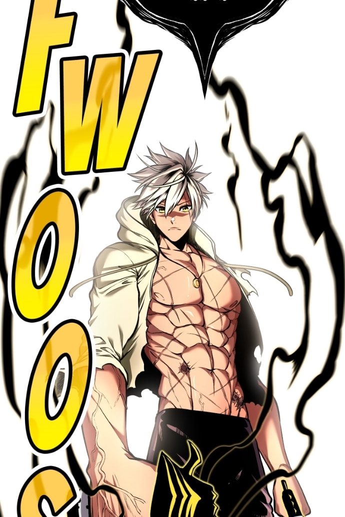 Double Kill Chapter 14 page 29 - 
