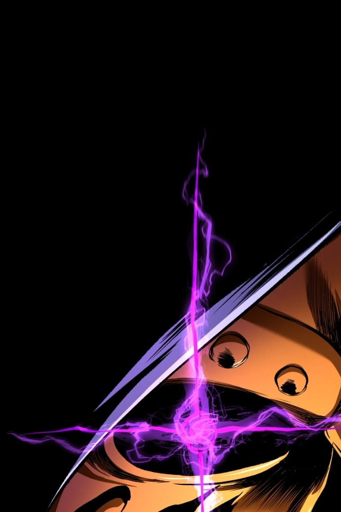 Double Kill Chapter 14 page 50 - 
