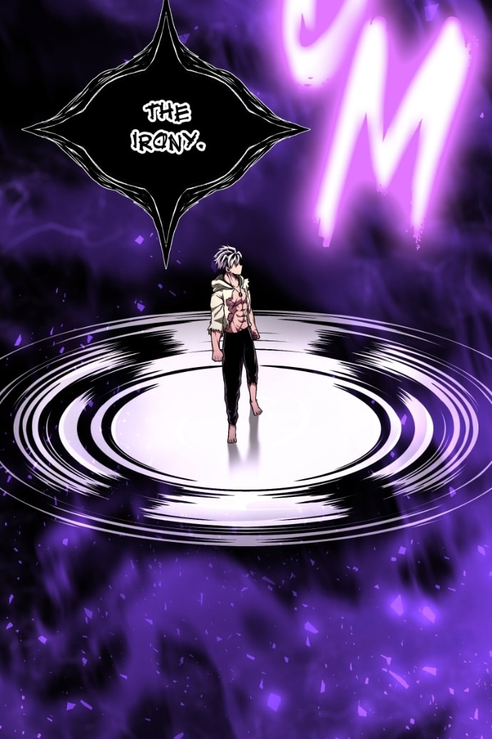 Double Kill Chapter 14 page 6 - 