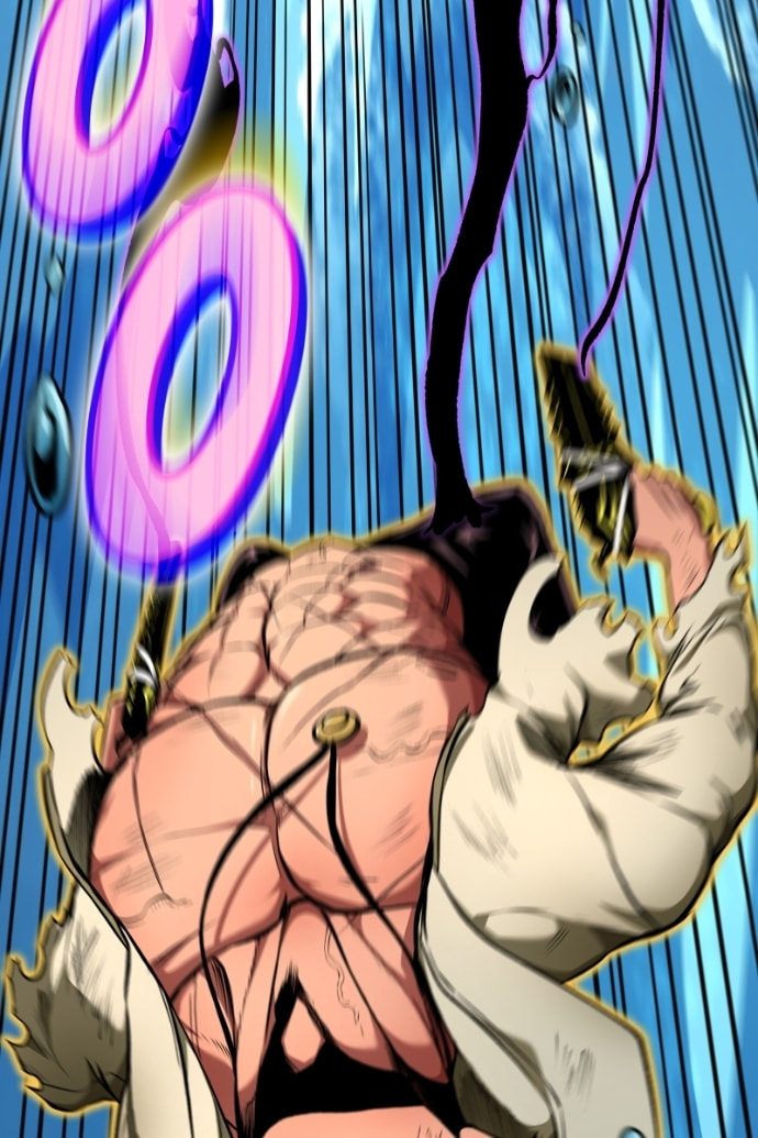 Double Kill Chapter 14 page 53 - 
