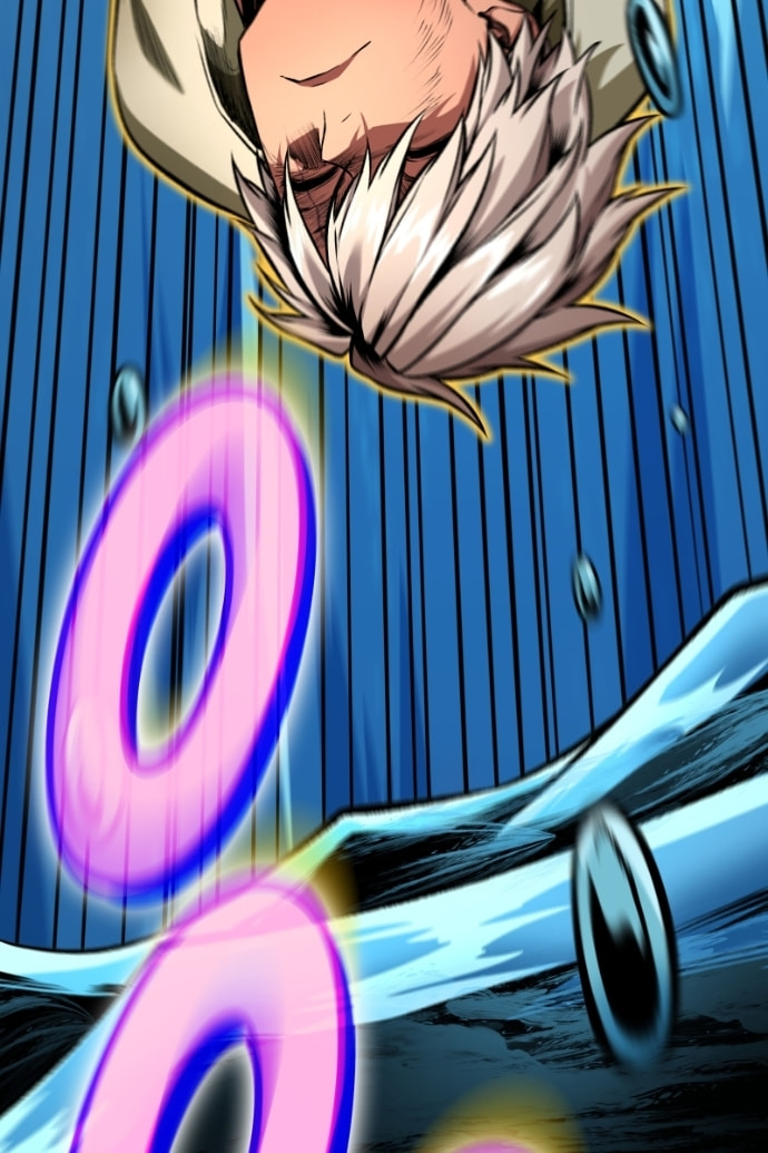 Double Kill Chapter 14 page 54 - 