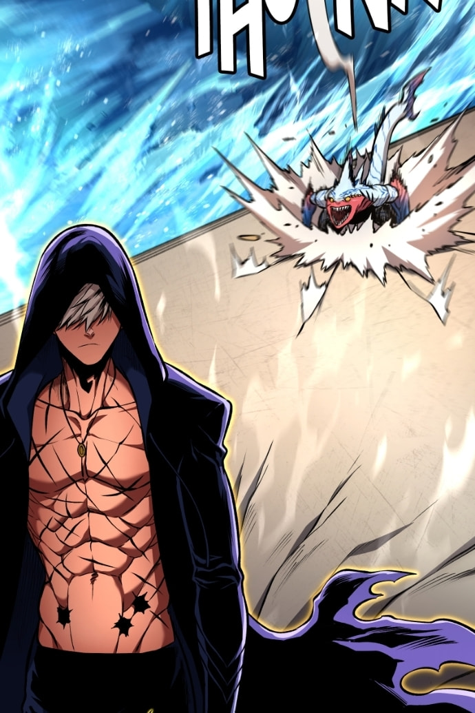 Double Kill Chapter 14 page 69 - 