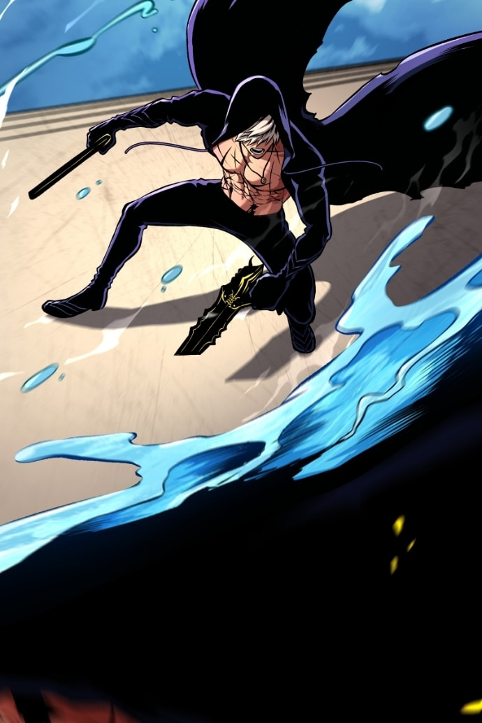 Double Kill Chapter 14 page 78 - 