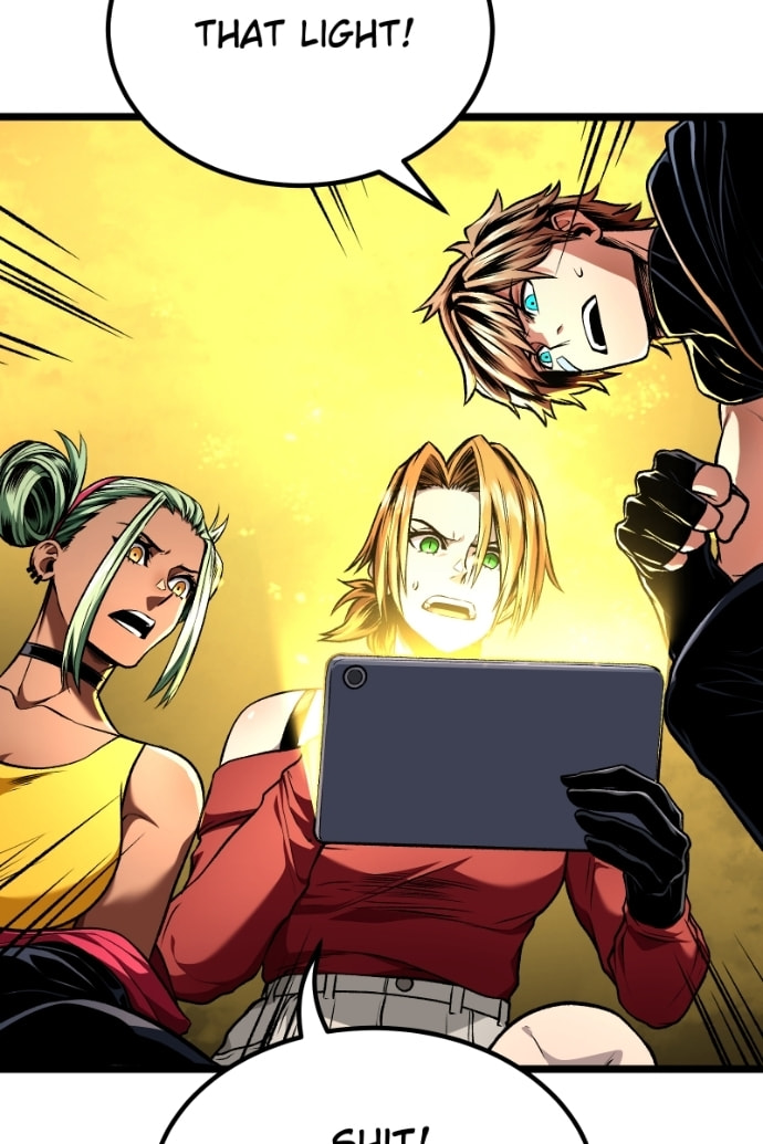 Double Kill Chapter 14 page 84 - 