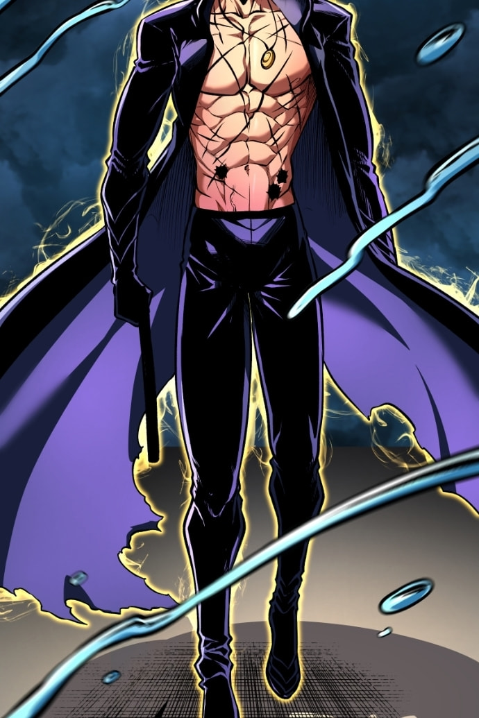 Double Kill Chapter 14 page 94 - 